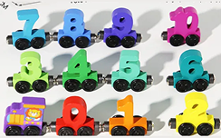 Buy 3 Learning Toys and Save 15%